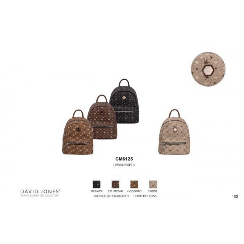 Сумка David Jones CM6125